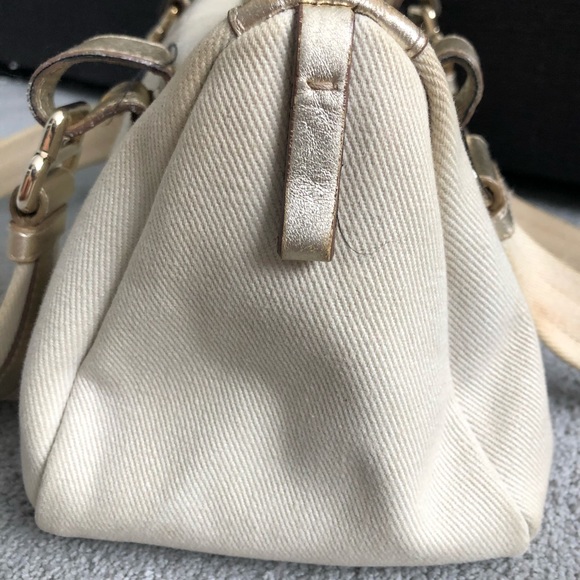 Ysl hand bag - Picture 2 of 7